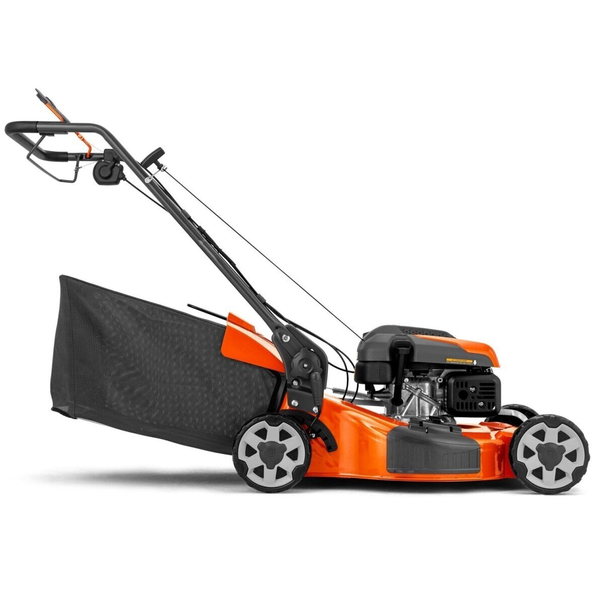 Benzininė vejapjovė Husqvarna LC 356 V 1 Benzininė vejapjovė Husqvarna LC 356 V 1