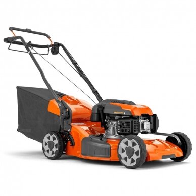 Benzininė vejapjovė Husqvarna LC 356 V Benzininė vejapjovė Husqvarna LC 356 V