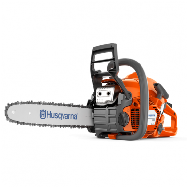 Benzininis grandininis pjūklas Husqvarna 135 Mark II Benzininis grandininis pjūklas Husqvarna 135 Mark II