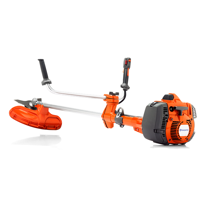 Benzininė krūmapjovė Husqvarna 545FR Benzininė krūmapjovė Husqvarna 545FR