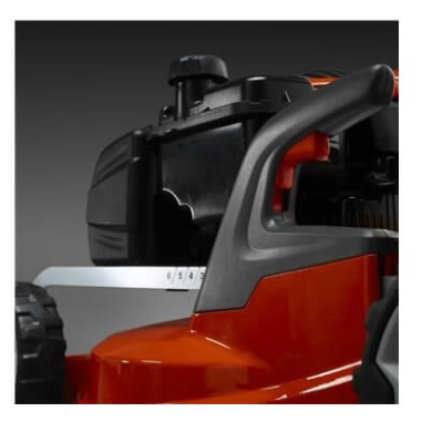 Benzininė vejapjovė Husqvarna LC 253S 1