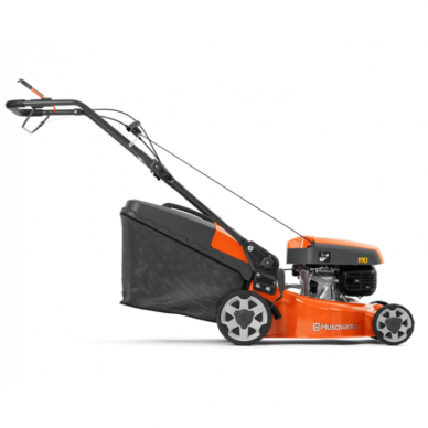 Benzininė vejapjovė Husqvarna LC 140SP 2 Benzininė vejapjovė Husqvarna LC 140SP 2