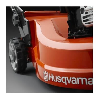 Benzininė vejapjovė Husqvarna LC 253S 2