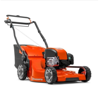 Benzininė vejapjovė Husqvarna LC 253S