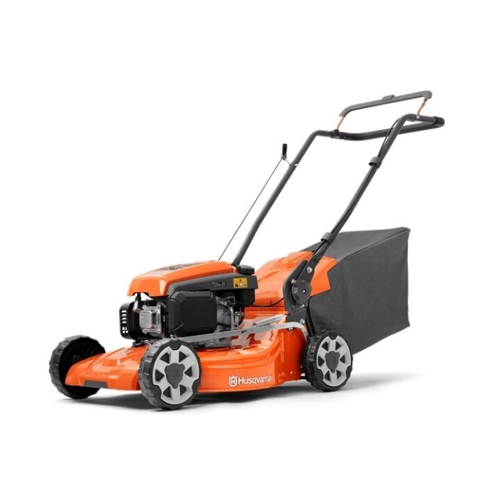 Benzininė vejapjovė Husqvarna LC 151S 1 Benzininė vejapjovė Husqvarna LC 151S 1