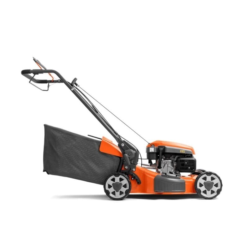 Benzininė vejapjovė Husqvarna LC 151S 2 Benzininė vejapjovė Husqvarna LC 151S 2