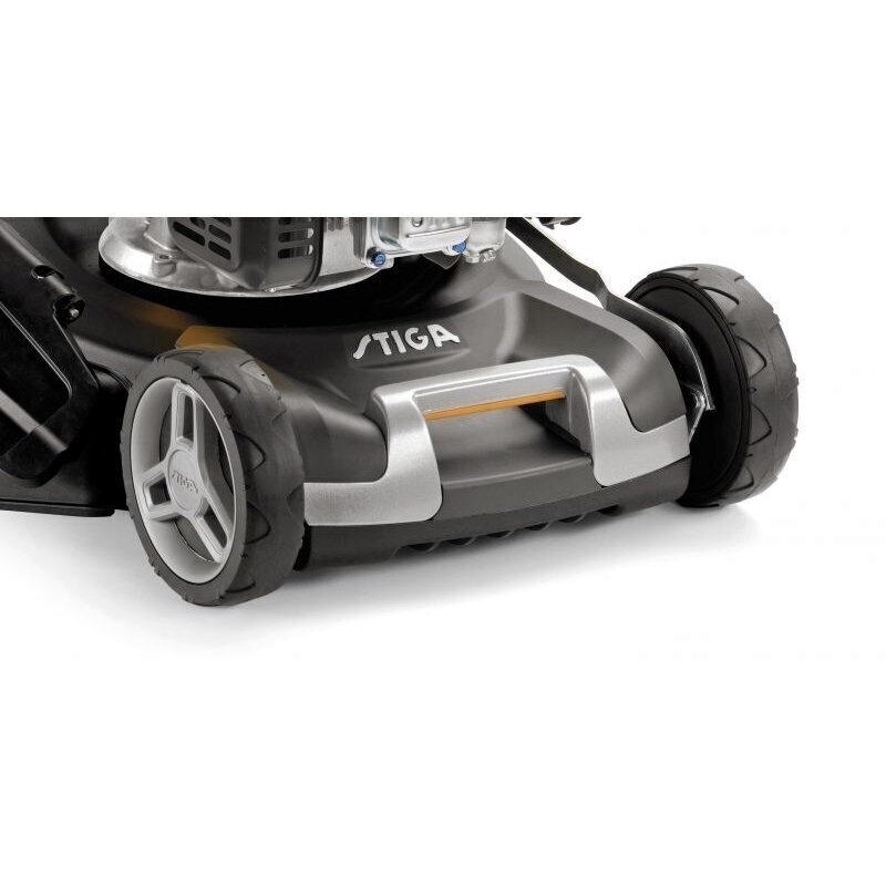 Benzininė vejapjovė Stiga Combi 748 S 6