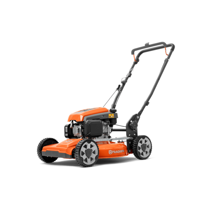 Benzininė vejapjovė Husqvarna LB 251S 1 Benzininė vejapjovė Husqvarna LB 251S 1