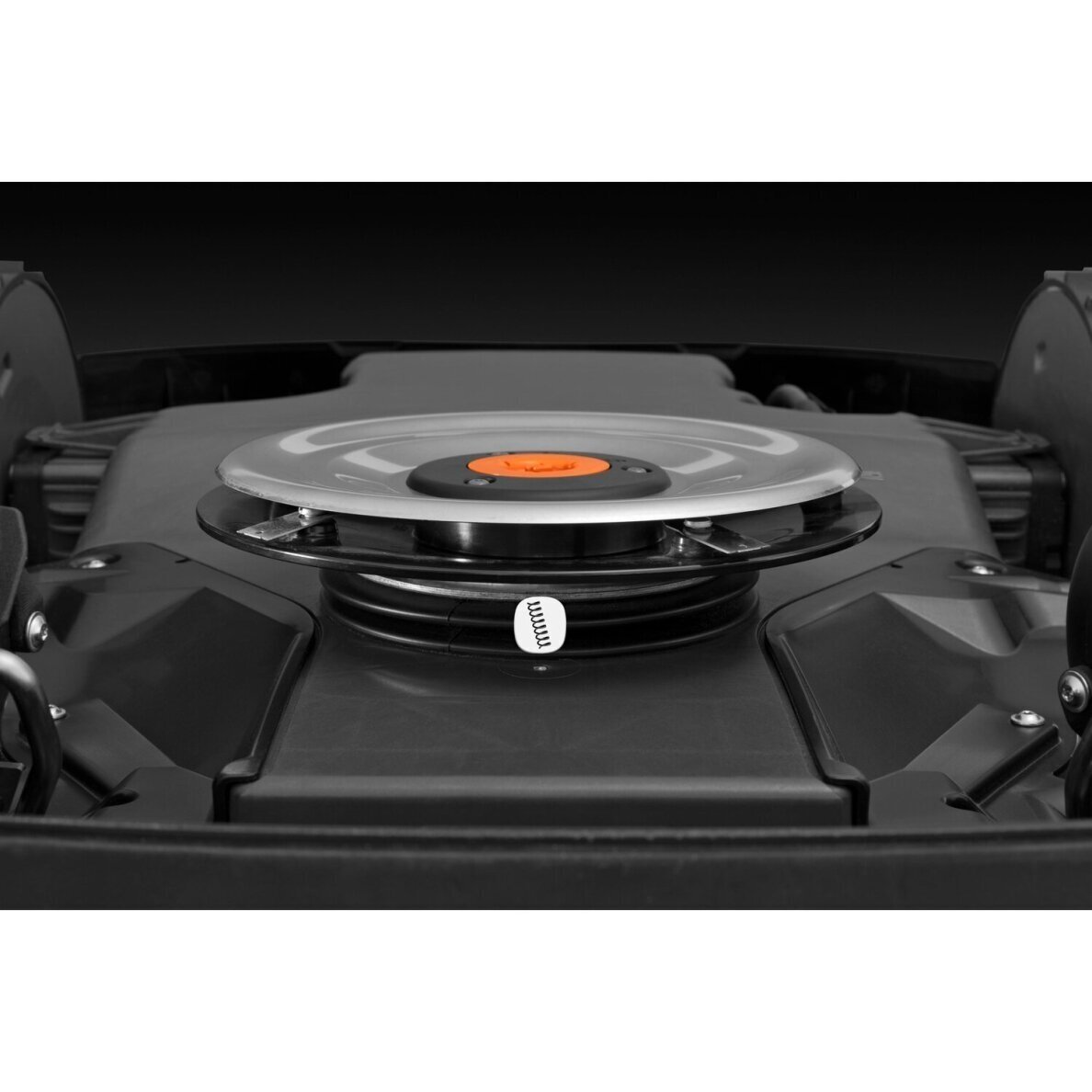 Vejos robotas Husqvarna 540 EPOS 4