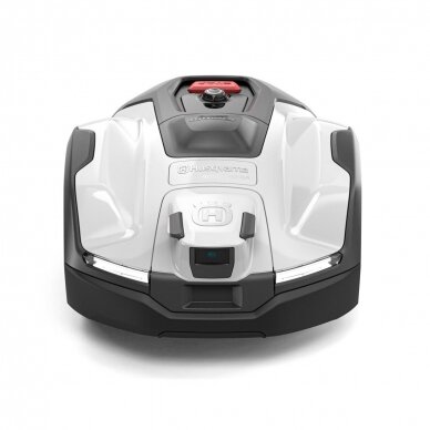 Vejos robotas Husqvarna 405VE NERA EPOS - Direct komplekte 2