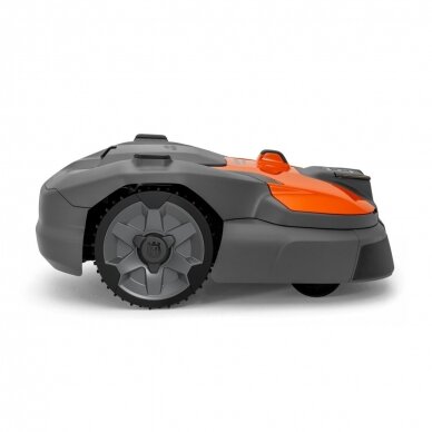 Vejos robotas Husqvarna 540 EPOS 3