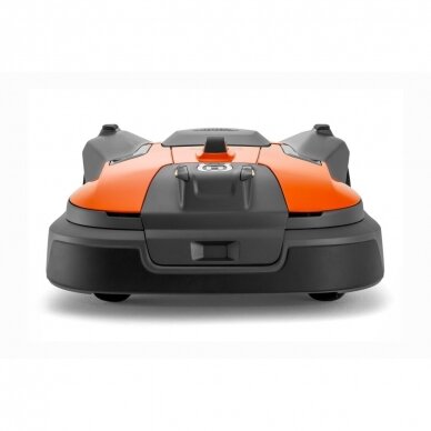 Vejos robotas Husqvarna 540 EPOS 1