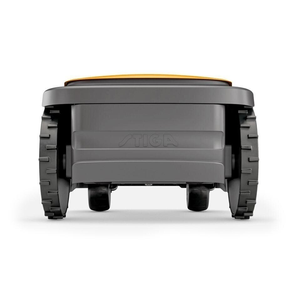 Vejos robotas Stiga Stig-A 1500 5